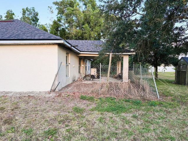 5155 NW North Macedo Boulevard, Port St Lucie, FL 34983