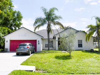5155 NW North Macedo Boulevard, Port St Lucie, FL 34983