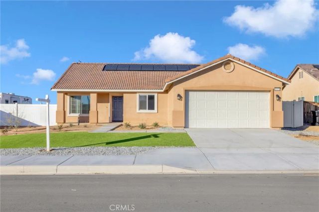 10158 Kemper Avenue, Adelanto, CA 92301