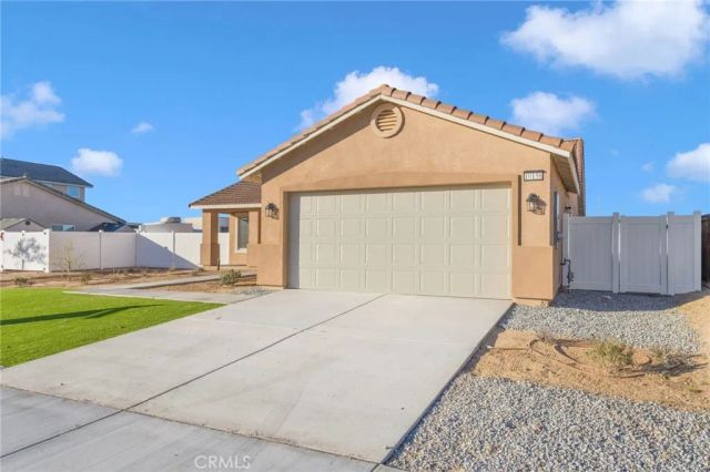 10158 Kemper Avenue, Adelanto, CA 92301