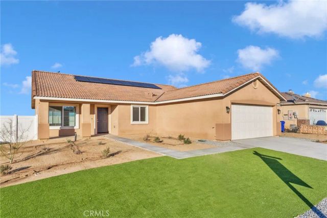 10158 Kemper Avenue, Adelanto, CA 92301