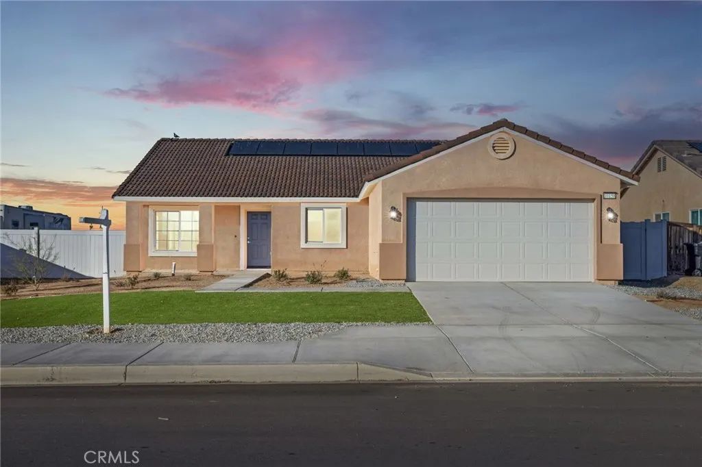 10158 Kemper Avenue, Adelanto, CA 92301