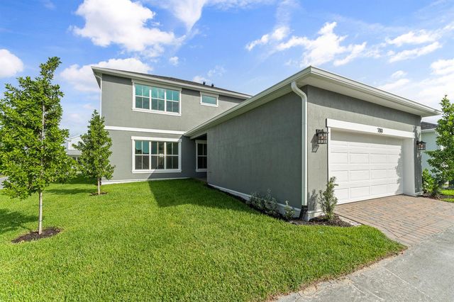 780 SW Prairie Avenue, Palm City, FL 34990