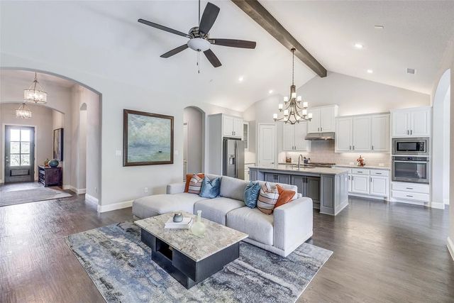 4151 Pepper Grass Lane, Prosper, TX 75078