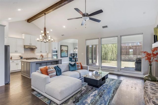 4151 Pepper Grass Lane, Prosper, TX 75078