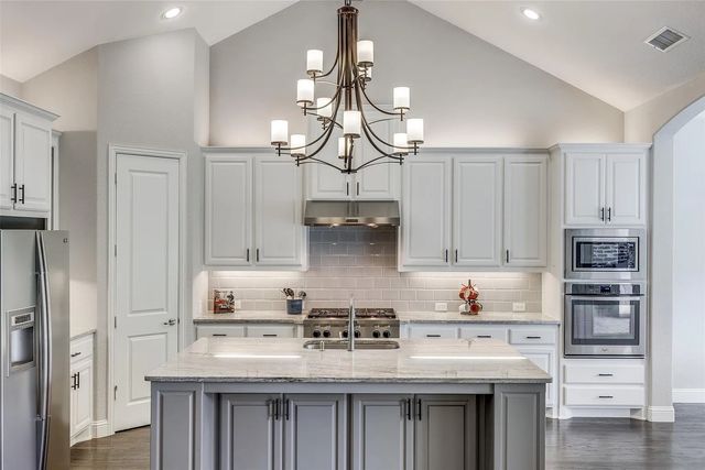 4151 Pepper Grass Lane, Prosper, TX 75078