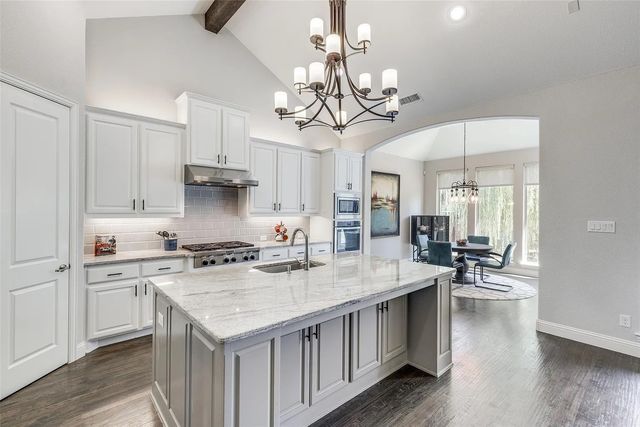 4151 Pepper Grass Lane, Prosper, TX 75078