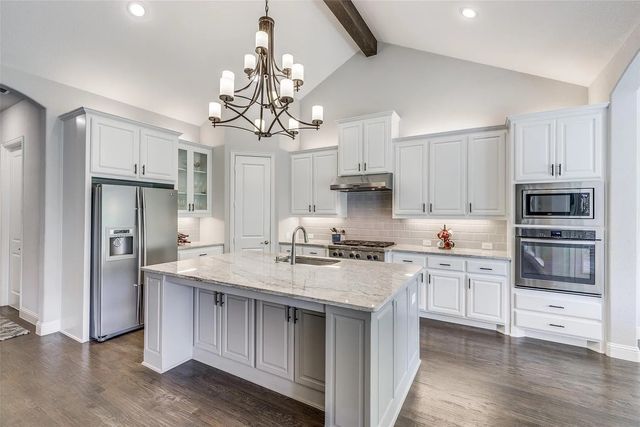 4151 Pepper Grass Lane, Prosper, TX 75078