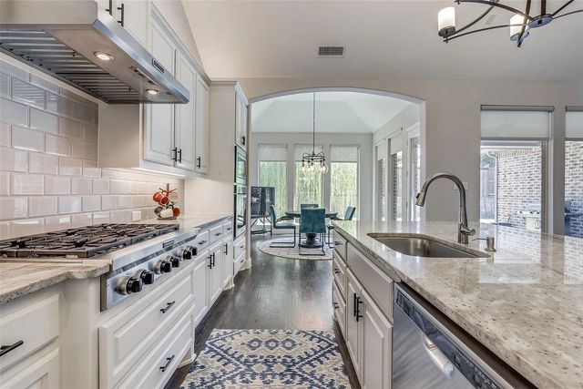 4151 Pepper Grass Lane, Prosper, TX 75078