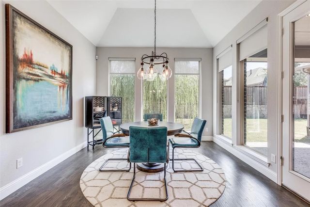 4151 Pepper Grass Lane, Prosper, TX 75078