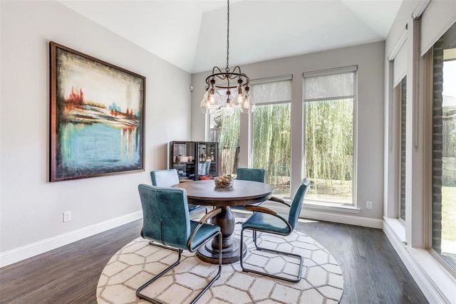 4151 Pepper Grass Lane, Prosper, TX 75078