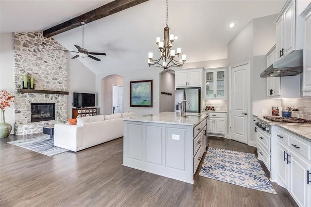 4151 Pepper Grass Lane, Prosper, TX 75078