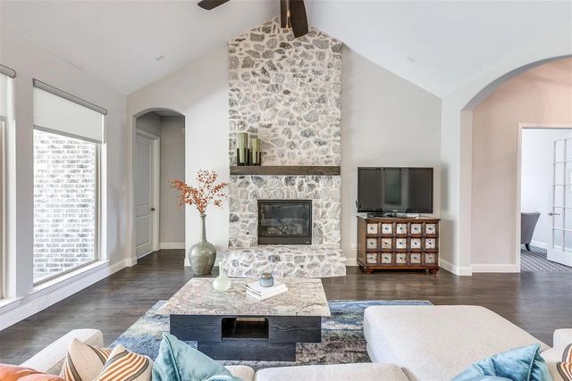 4151 Pepper Grass Lane, Prosper, TX 75078