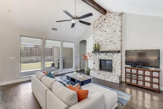 4151 Pepper Grass Lane, Prosper, TX 75078