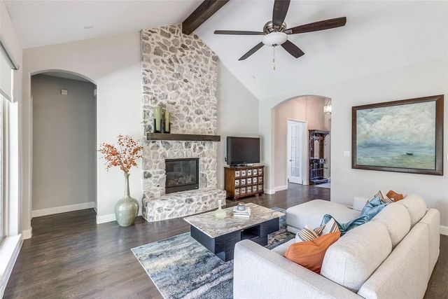 4151 Pepper Grass Lane, Prosper, TX 75078