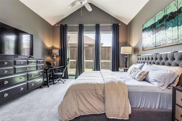 4151 Pepper Grass Lane, Prosper, TX 75078