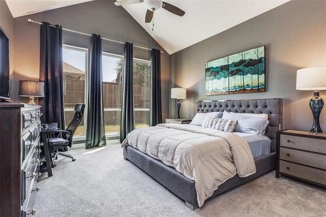 4151 Pepper Grass Lane, Prosper, TX 75078