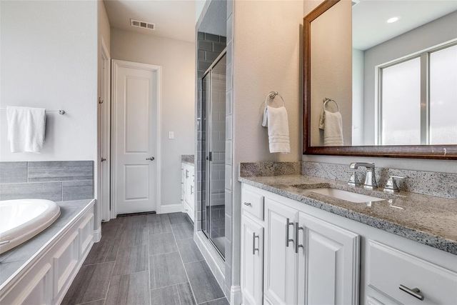 4151 Pepper Grass Lane, Prosper, TX 75078