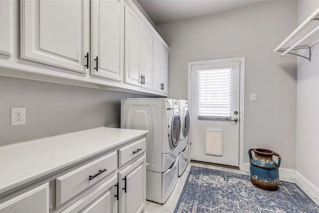 4151 Pepper Grass Lane, Prosper, TX 75078