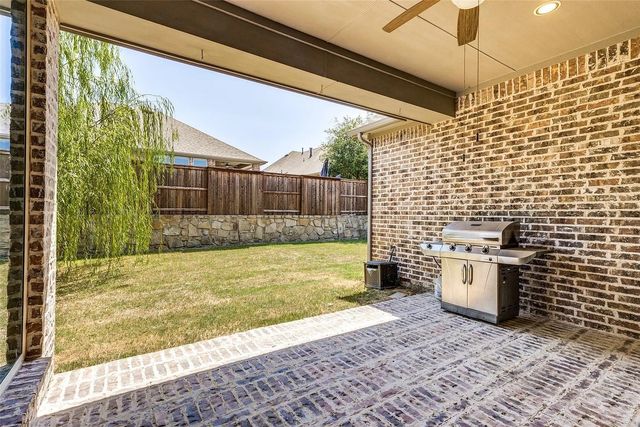 4151 Pepper Grass Lane, Prosper, TX 75078