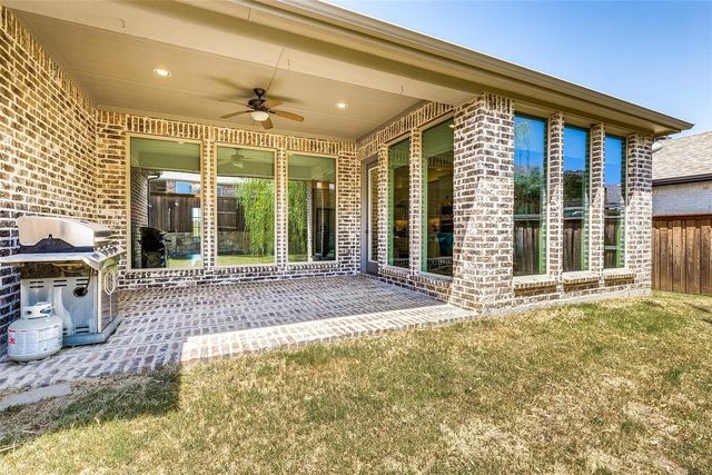 4151 Pepper Grass Lane, Prosper, TX 75078