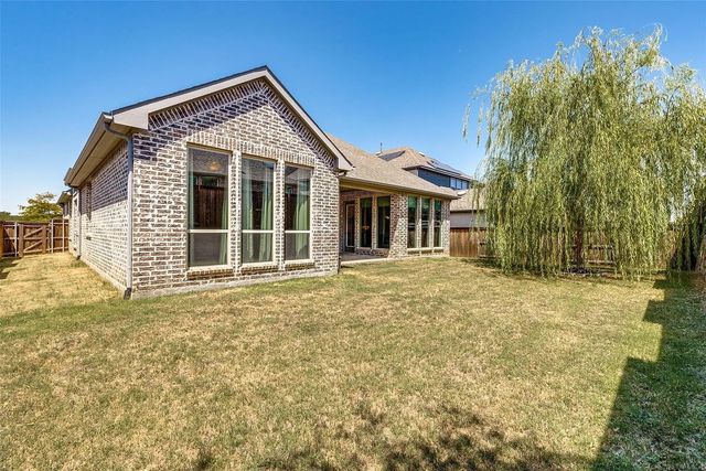 4151 Pepper Grass Lane, Prosper, TX 75078