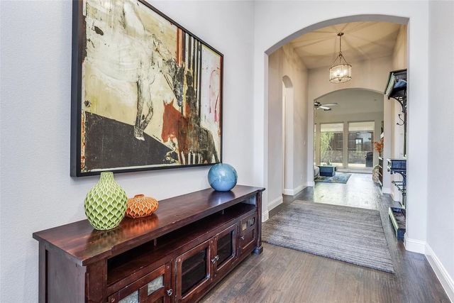 4151 Pepper Grass Lane, Prosper, TX 75078