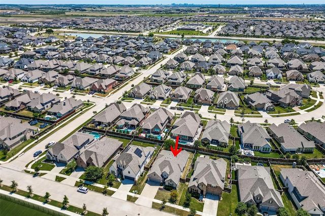 4151 Pepper Grass Lane, Prosper, TX 75078