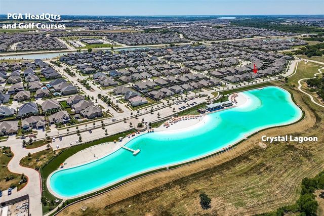 4151 Pepper Grass Lane, Prosper, TX 75078