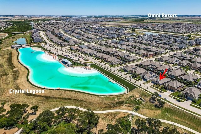 4151 Pepper Grass Lane, Prosper, TX 75078