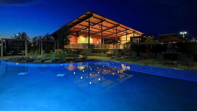 4151 Pepper Grass Lane, Prosper, TX 75078