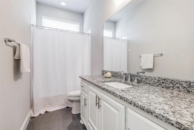 4151 Pepper Grass Lane, Prosper, TX 75078