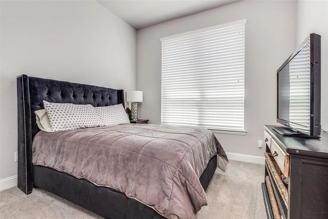 4151 Pepper Grass Lane, Prosper, TX 75078