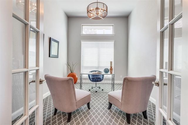 4151 Pepper Grass Lane, Prosper, TX 75078