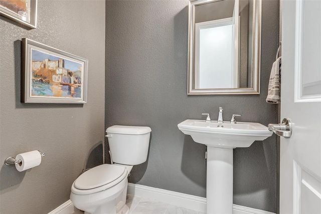 4151 Pepper Grass Lane, Prosper, TX 75078