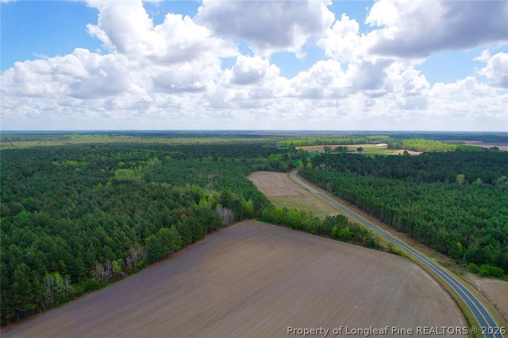 3331 Bogie Island Road, Fayetteville, NC 28312 — exterior