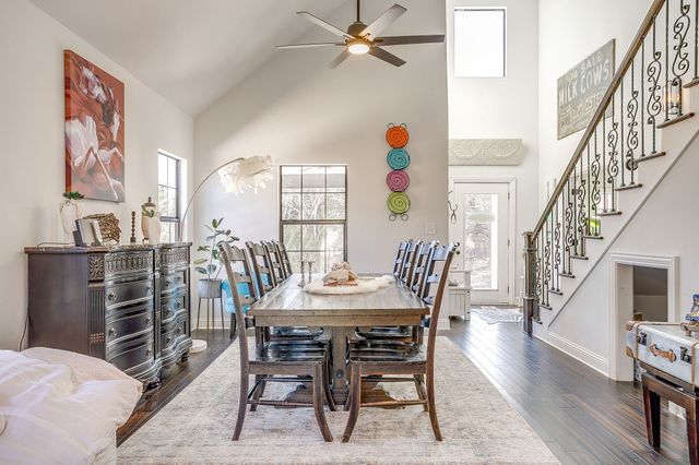 4920 Shining Star Trail, Rio Vista, TX 76093