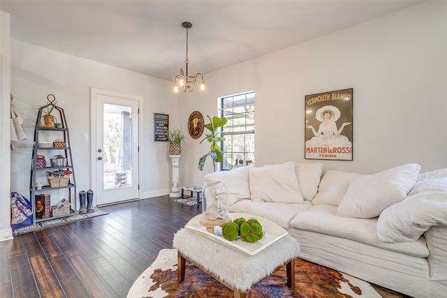 4920 Shining Star Trail, Rio Vista, TX 76093