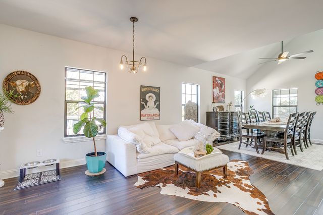 4920 Shining Star Trail, Rio Vista, TX 76093