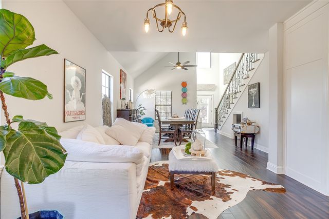 4920 Shining Star Trail, Rio Vista, TX 76093