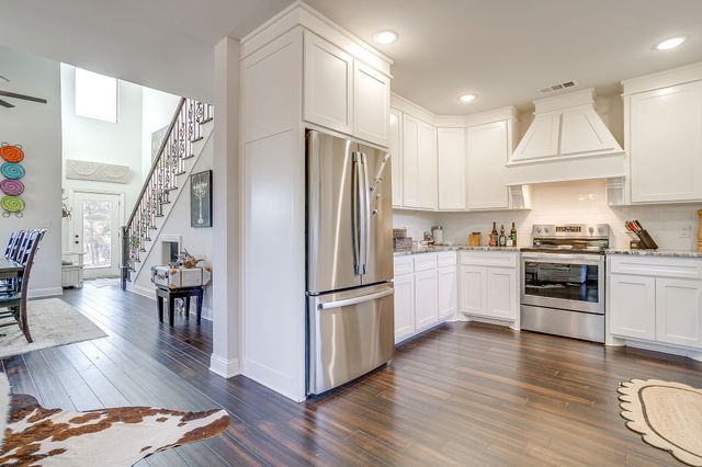 4920 Shining Star Trail, Rio Vista, TX 76093