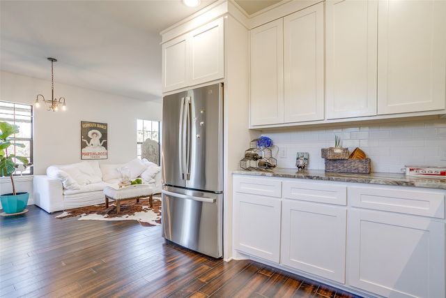 4920 Shining Star Trail, Rio Vista, TX 76093