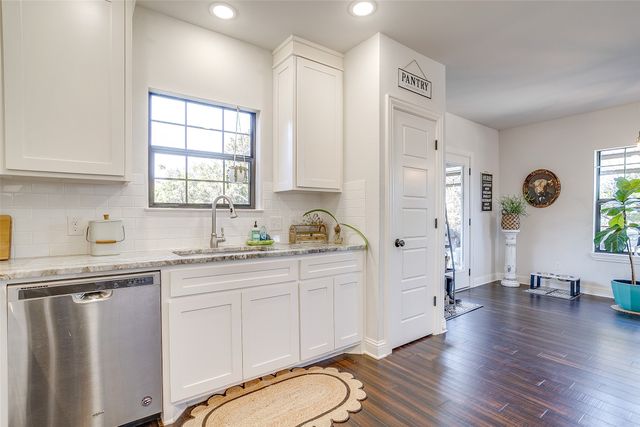 4920 Shining Star Trail, Rio Vista, TX 76093