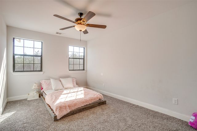 4920 Shining Star Trail, Rio Vista, TX 76093