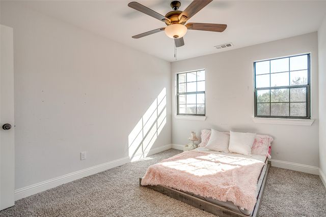 4920 Shining Star Trail, Rio Vista, TX 76093