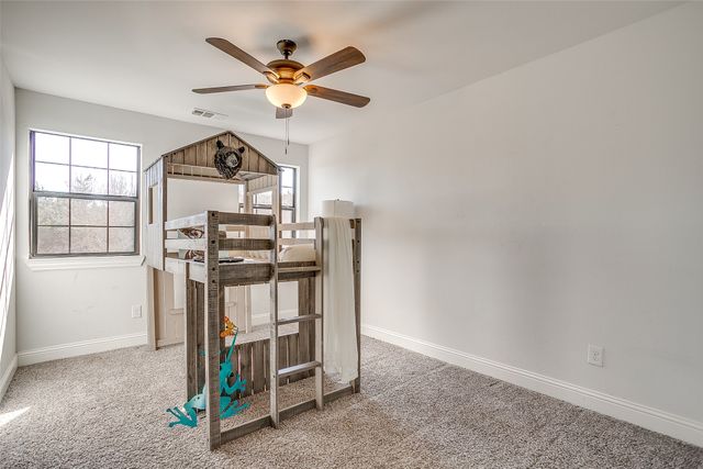 4920 Shining Star Trail, Rio Vista, TX 76093