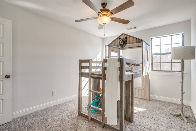 4920 Shining Star Trail, Rio Vista, TX 76093