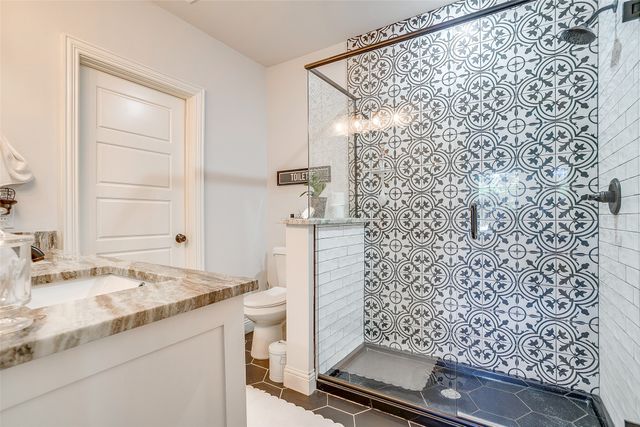 4920 Shining Star Trail, Rio Vista, TX 76093