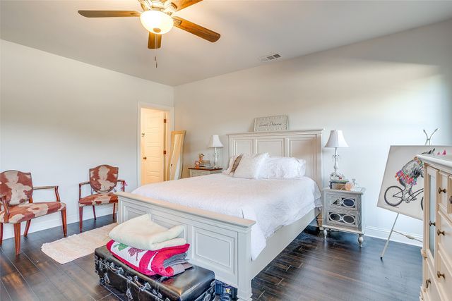 4920 Shining Star Trail, Rio Vista, TX 76093