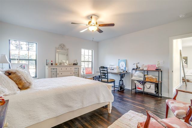 4920 Shining Star Trail, Rio Vista, TX 76093